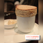 Sinople, restaurant gastronomique