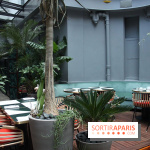 Sinople, restaurant gastronomique