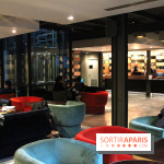 Sinople, restaurant gastronomique