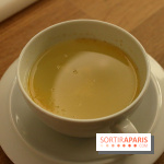 Cours detox avec Rebecca Leffler à l'Ecole de Cuisine Alain Ducasse