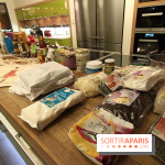 Cours detox avec Rebecca Leffler à l'Ecole de Cuisine Alain Ducasse