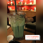 Cours detox avec Rebecca Leffler à l'Ecole de Cuisine Alain Ducasse