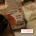 Cours detox avec Rebecca Leffler à l'Ecole de Cuisine Alain Ducasse