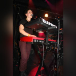 Elephanz à la flèche d'or