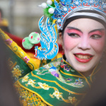 Nouvel an Chinois dans le Marais 2015
