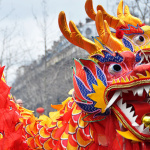 Nouvel an Chinois dans le Marais 2015