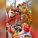 Nouvel an Chinois dans le Marais 2015