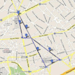 Défilé du Nouvel An Chinois 2015 dans le 13e à Paris