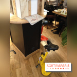 La Maison Vélib'EXKI : manger sain dans un cadre sportif