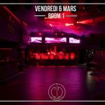 O2 CLUB PARIS