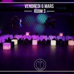 O2 CLUB PARIS