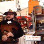 Foire de Chatou 2015