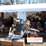 Foire de Chatou 2015