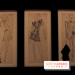 YSL 1971, la collection du scandale