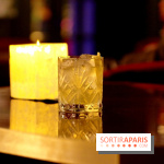 Le Très Particulier - cocktail "L'Egoïste"