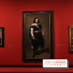 Velazquez au Grand Palais