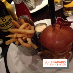 Original Legendary Burger