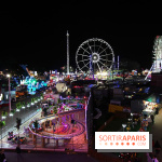 Foire du Trône 2015