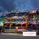 Foire du Trône 2015