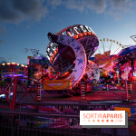 Foire du Trône 2015