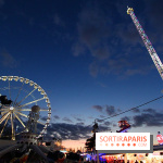 Foire du Trône 2015