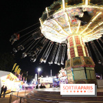 Foire du Trône 2015