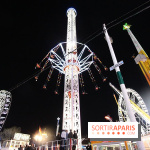 Foire du Trône 2015
