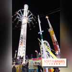 Foire du Trône 2015