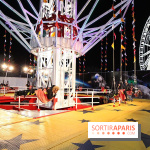 Foire du Trône 2015