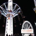 Foire du Trône 2015