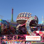 La Foire du Trône 2015