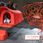 Oracles du design à la Gaîté Lyrique