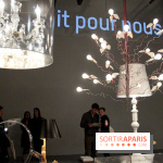 Oracles du design à la Gaîté Lyrique