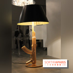 Oracles du design à la Gaîté Lyrique