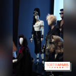 Jean-Paul Gaultier au Grand Palais