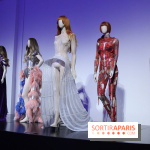 Jean-Paul Gaultier au Grand Palais