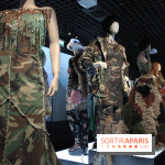 Jean-Paul Gaultier au Grand Palais