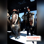 Jean-Paul Gaultier au Grand Palais