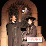 Exposition Harry Potter à Paris, Cité du Cinéma, Le Choixpeau magique