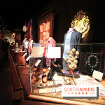 Exposition Harry Potter à Paris, Cité du Cinéma