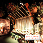 Exposition Harry Potter à Paris, Cité du Cinéma