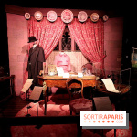 Exposition Harry Potter à Paris, Cité du Cinéma