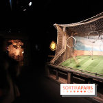 Exposition Harry Potter à Paris, Cité du Cinéma