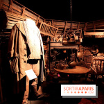 Exposition Harry Potter à Paris, Cité du Cinéma