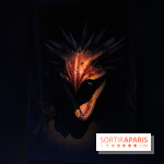 Exposition Harry Potter à Paris, Cité du Cinéma