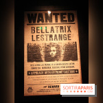 Exposition Harry Potter à Paris, Cité du Cinéma