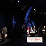 Exposition Harry Potter à Paris, Cité du Cinéma