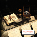 Exposition Harry Potter à Paris, Cité du Cinéma
