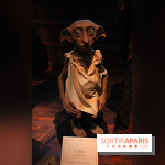 Exposition Harry Potter à Paris, Cité du Cinéma