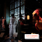 Exposition Harry Potter à Paris, Cité du Cinéma